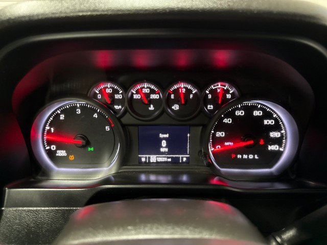 Used 2023 Chevrolet Silverado 2500 W/T w/ WT Fleet Convenience Package AWD/4WD image 17