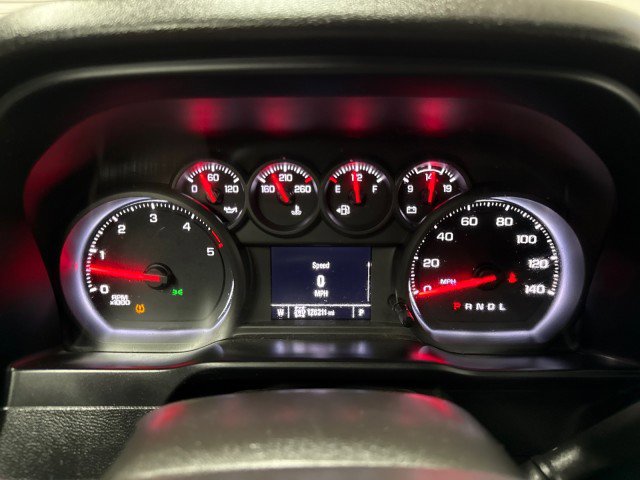 Used 2023 Chevrolet Silverado 2500 W/T w/ WT Fleet Convenience Package AWD/4WD image 17