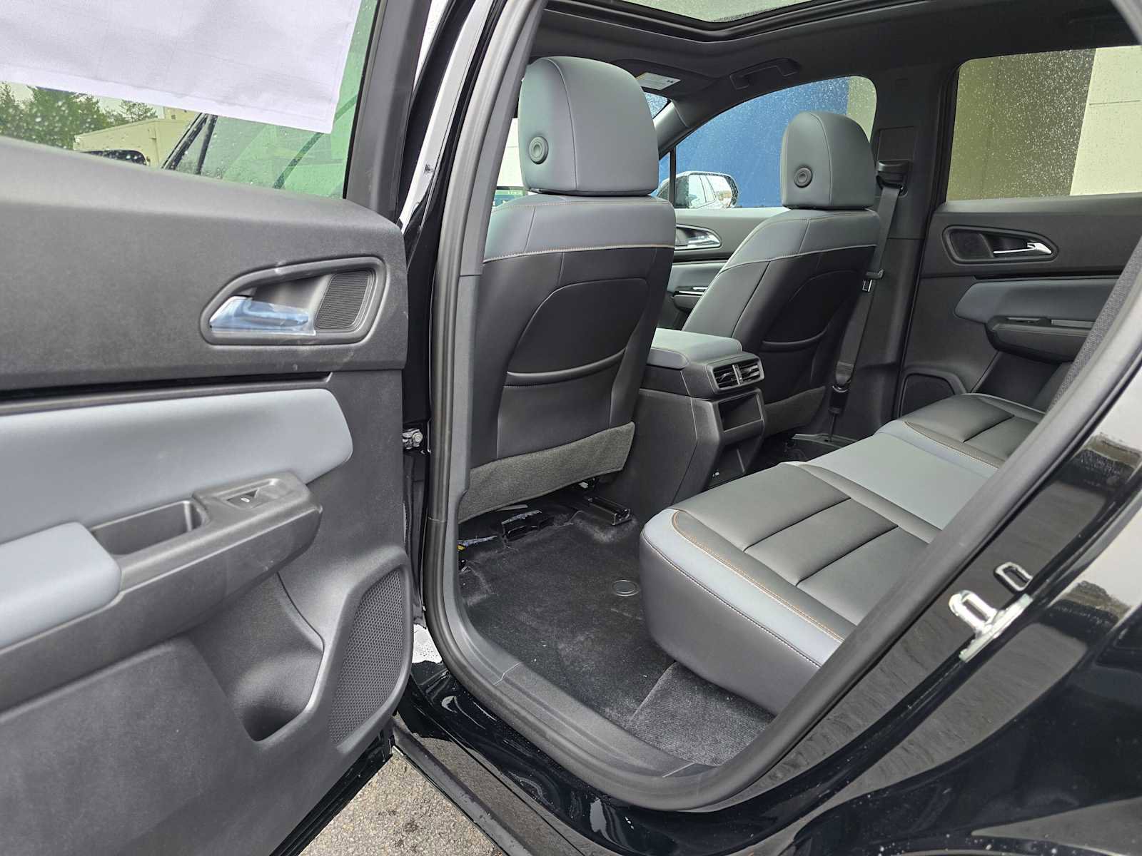 New 2026 Honda Prologue Touring image 21