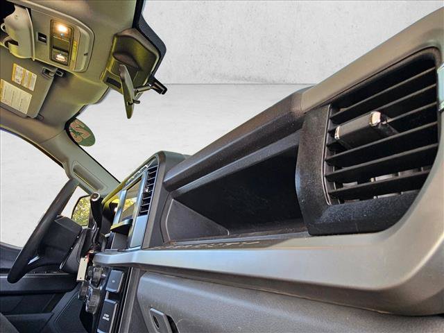 Used 2023 Ford F250 XL w/ STX Appearance Package AWD/4WD image 16