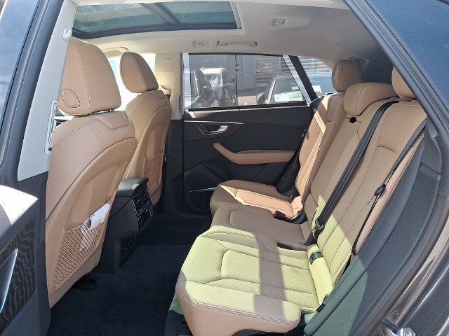 New 2027 Audi Q8 Premium Plus AWD/4WD image 6