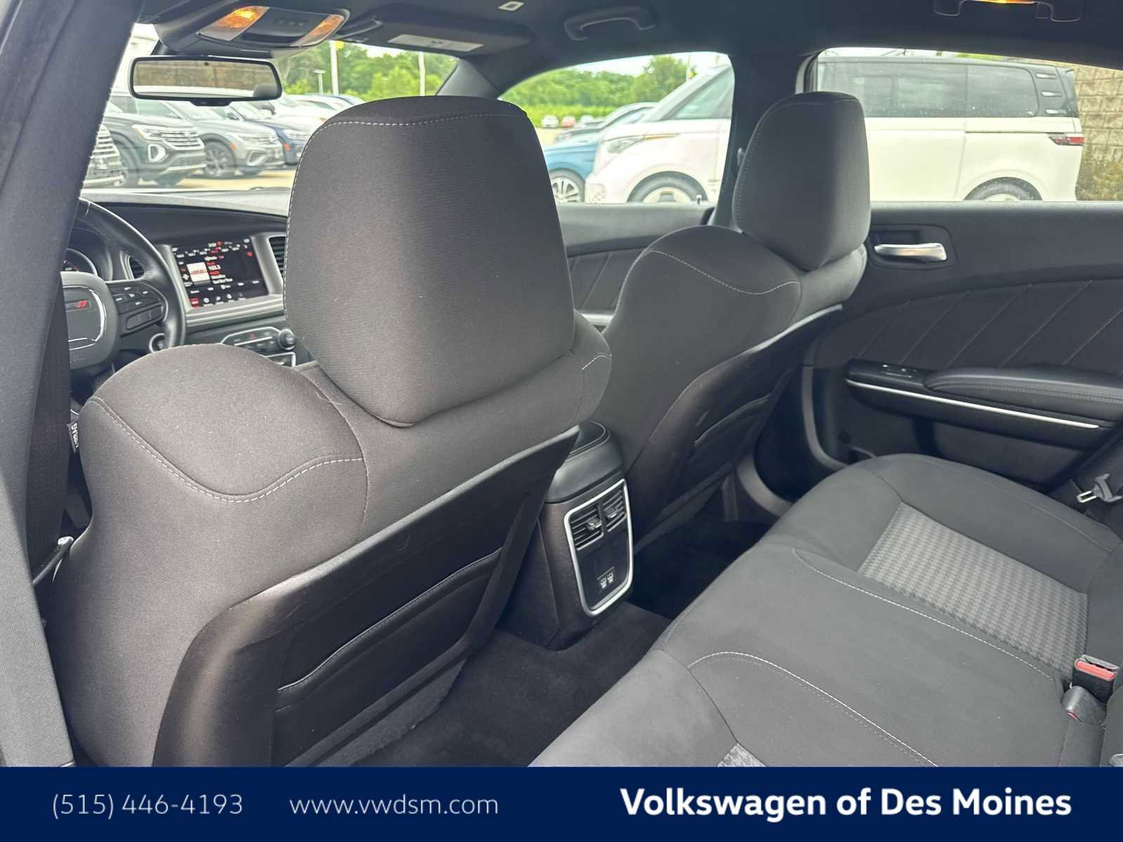 Used 2023 Dodge Charger GT image 13