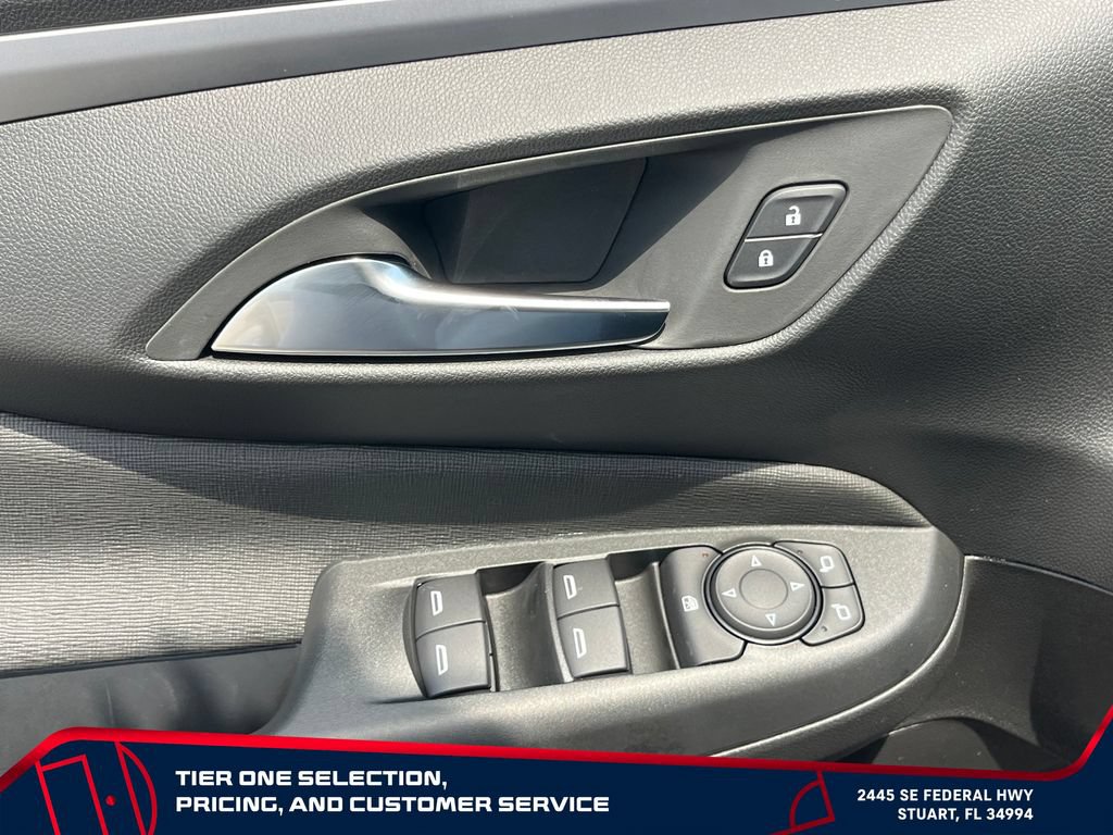 New 2026 Buick Envista Preferred w/ Convenience I Package FWD image 22