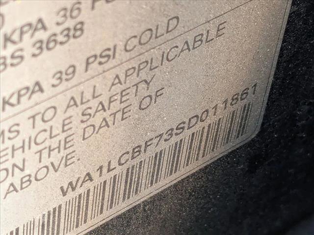 Certified 2025 Audi Q7 2.0T Premium Plus w/ Premium Plus Package image 23