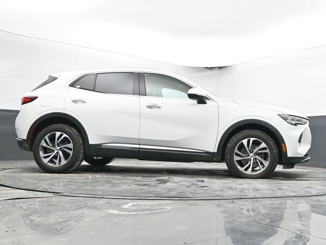 Used 2023 Buick Envision Essence image 49