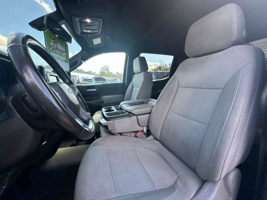 Used 2021 Chevrolet Silverado 1500 LT RWD image 9
