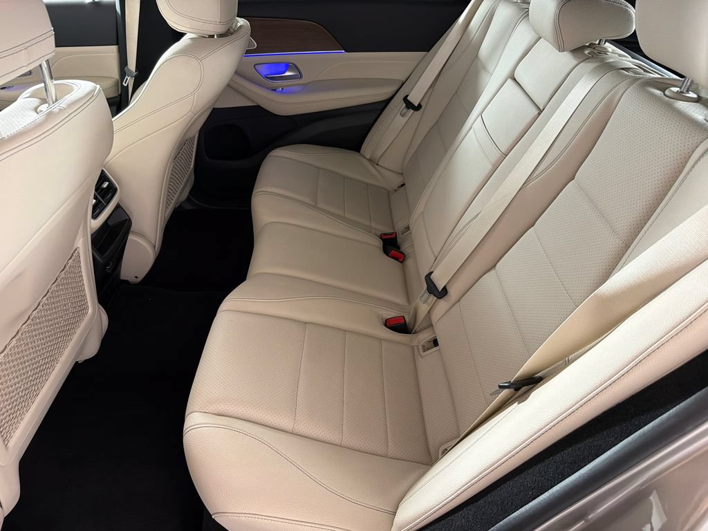 Certified 2023 Mercedes-Benz GLE 350 w/ Premium Package image 20