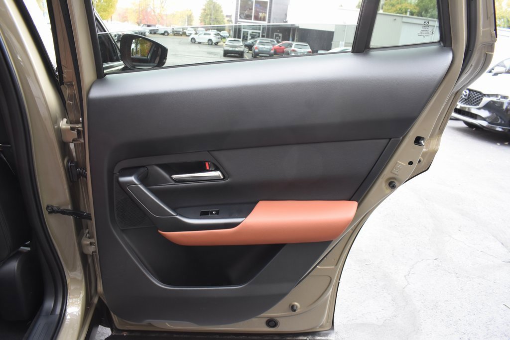 New 2026 MAZDA CX-50 2.5 Turbo w/ Cargo Package image 34