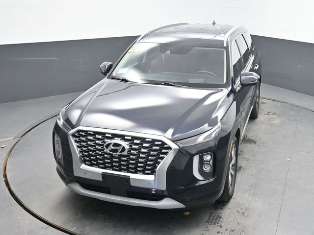 Used 2022 Hyundai Palisade Limited w/ Winter Package image 26