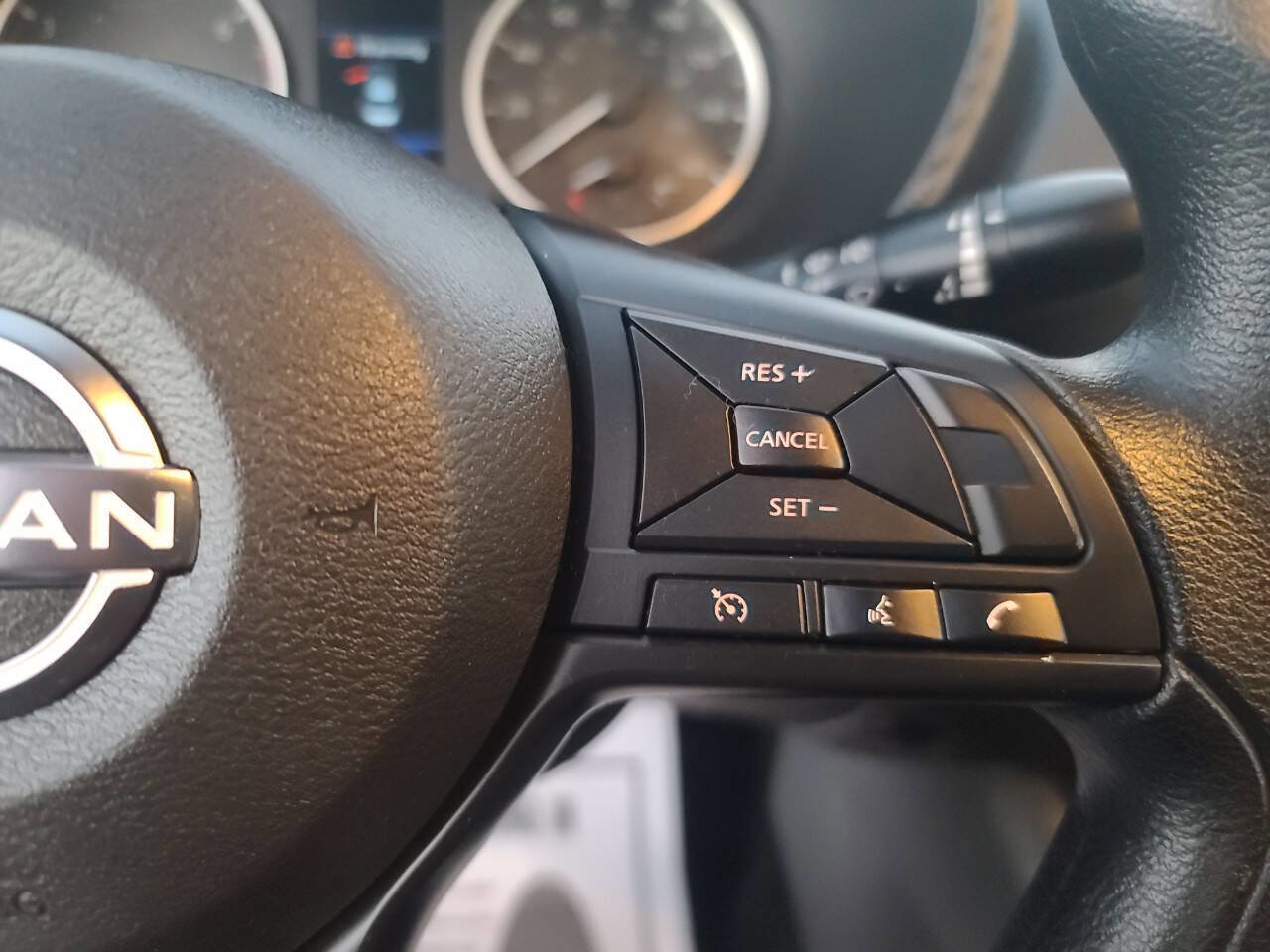 Used 2024 Nissan Sentra S FWD image 16