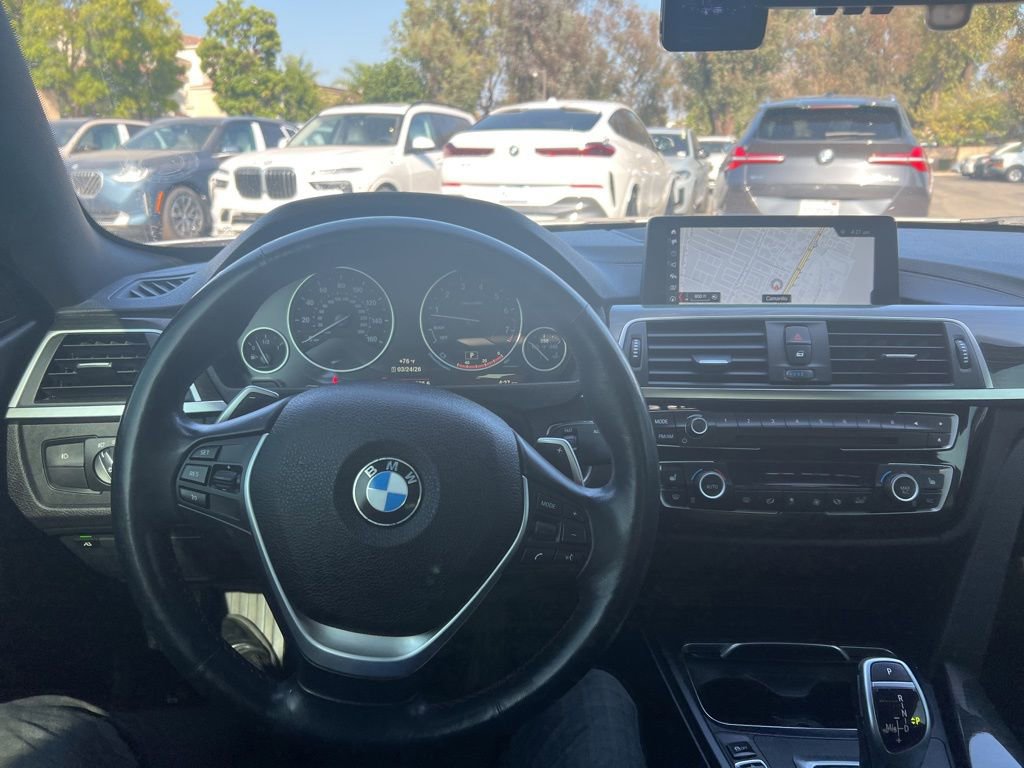 Used 2019 BMW 430i Coupe w/ Convenience Package image 11