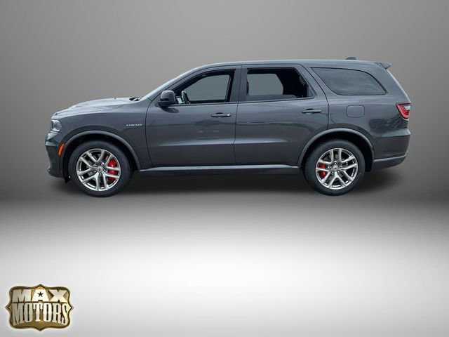 New 2024 Dodge Durango R/T w/ Tow 'N Go Package image 4