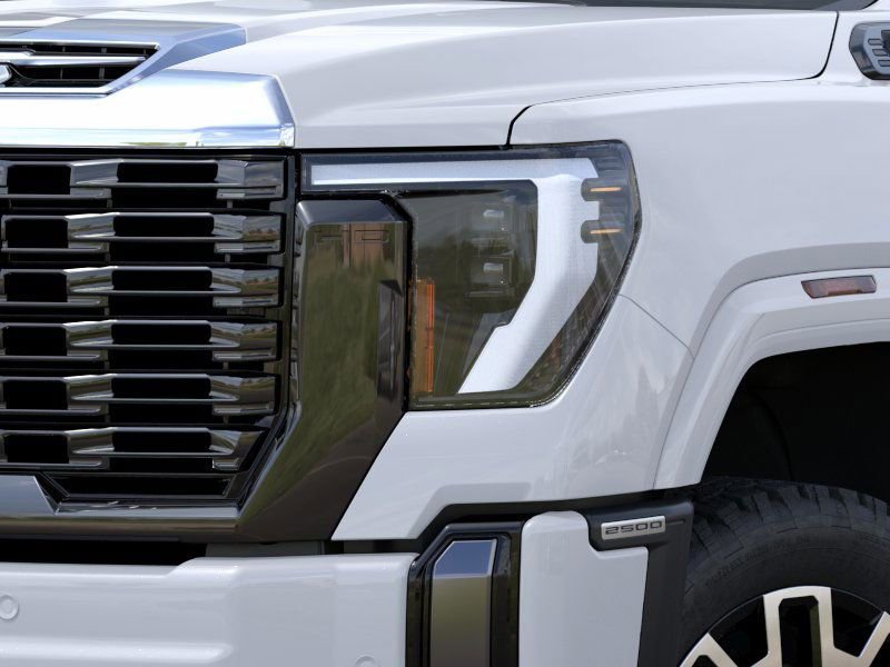 New 2026 GMC Sierra 2500 Denali Ultimate image 10