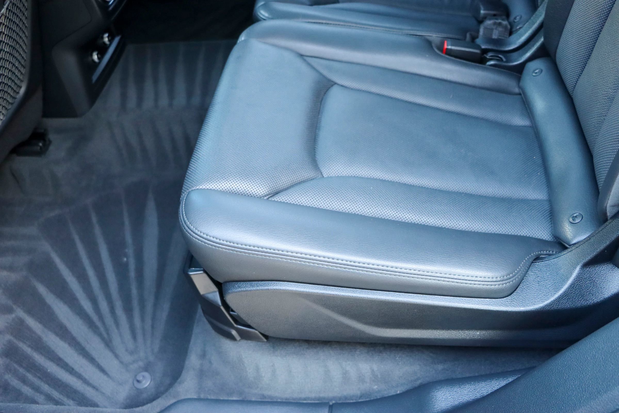 Used 2018 Audi Q7 3.0T Prestige w/ Prestige Package image 18