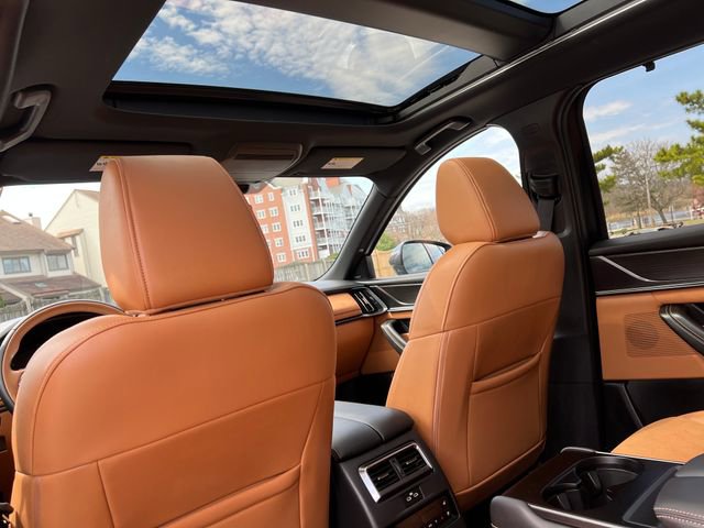 Used 2024 MAZDA CX-90 3.3 Turbo S w/ Premium Plus image 26