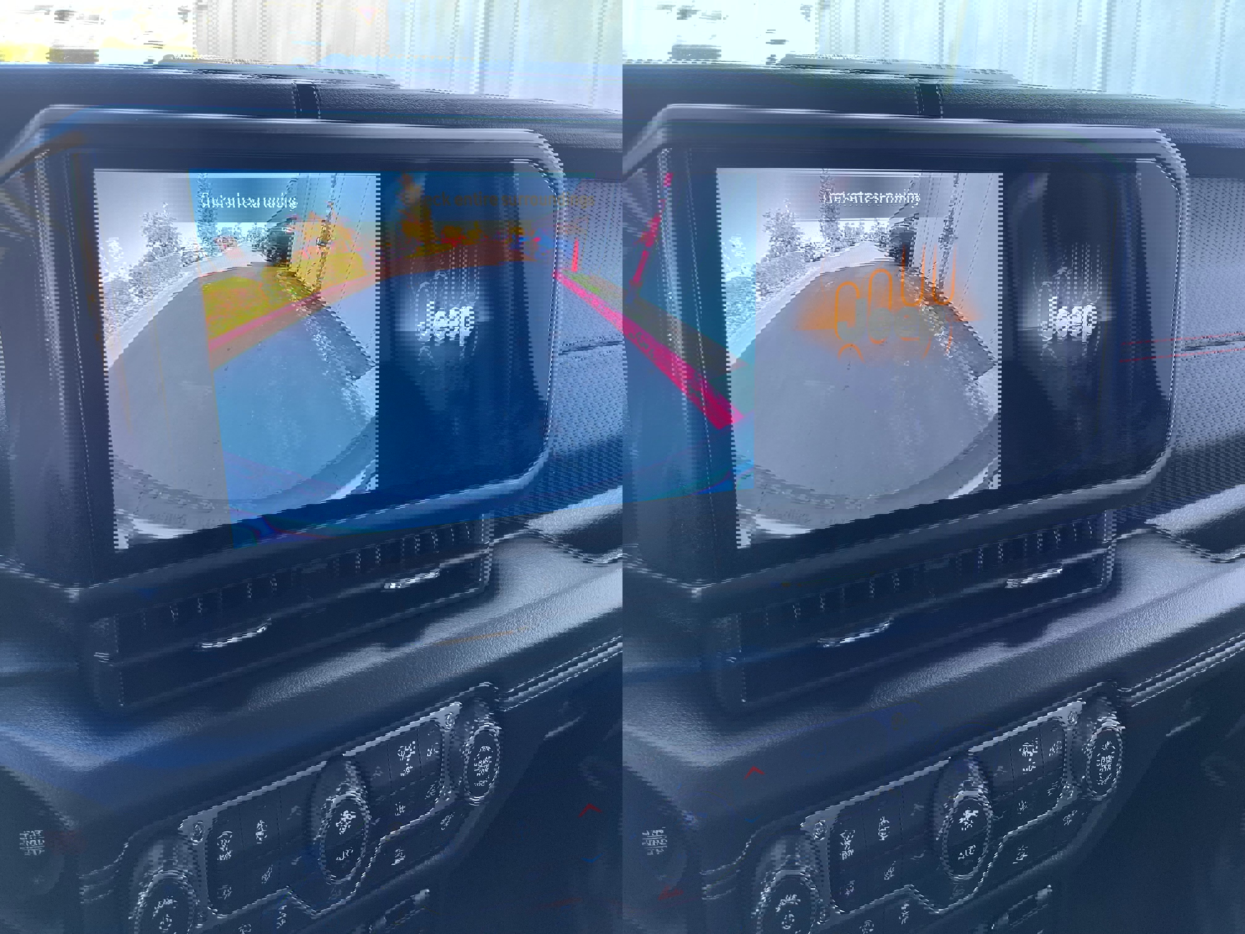 New 2026 Jeep Wrangler Unlimited Rubicon image 31