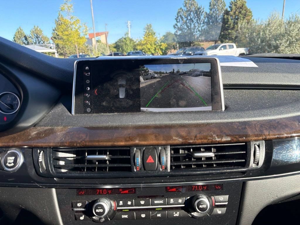 Used 2018 BMW X5 xDrive35i AWD/4WD image 15