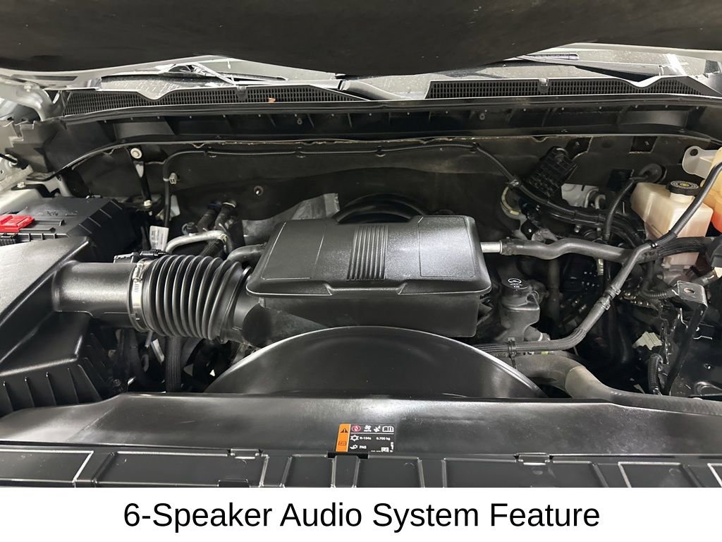 Certified 2023 GMC Sierra 2500 SLE image 19