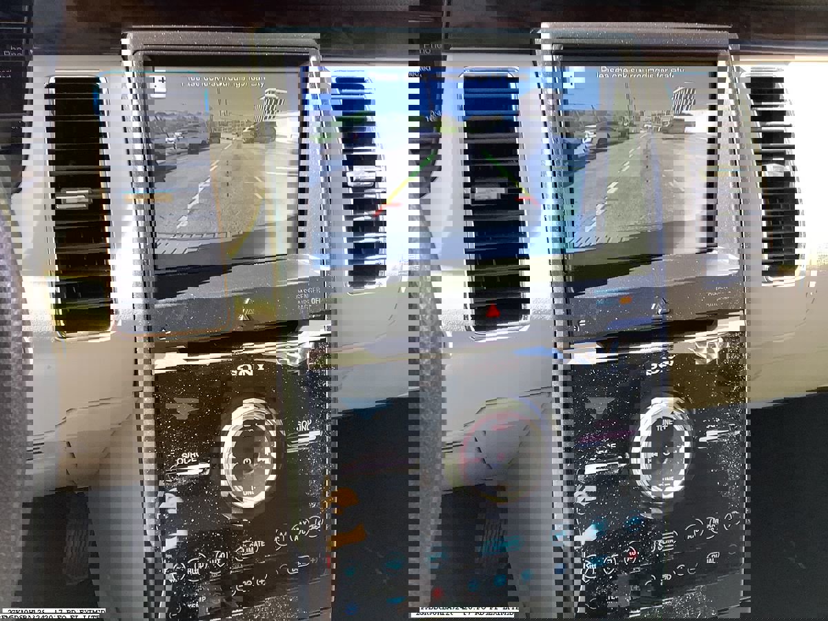 Used 2017 Ford Flex Limited w/ Equipment Group 301A image 8