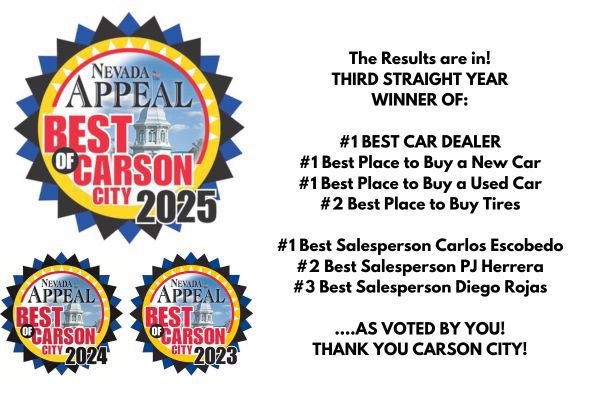 Used 2025 Chevrolet Silverado 2500 LT w/ Convenience Package image 4