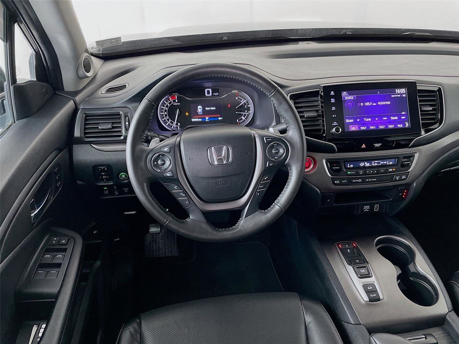 Used 2023 Honda Ridgeline RTL image 26