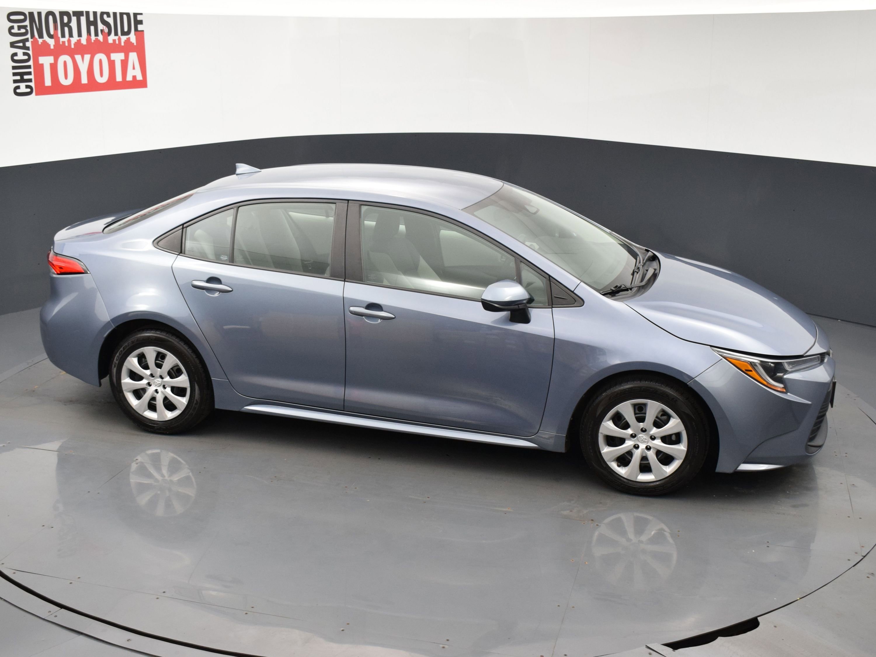Used 2023 Toyota Corolla LE FWD image 20