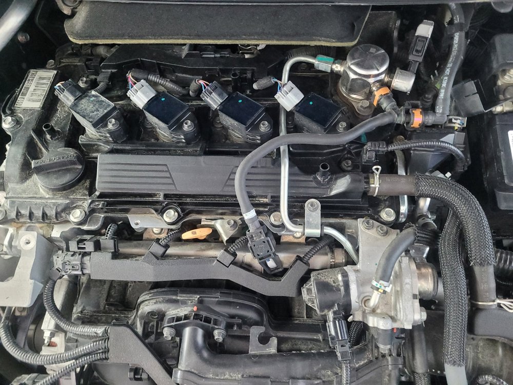 Used 2020 Toyota Corolla SE FWD image 30