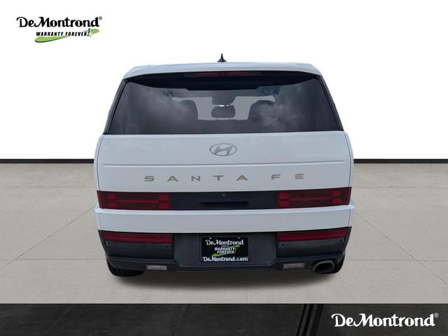 Used 2024 Hyundai Santa Fe SE image 6