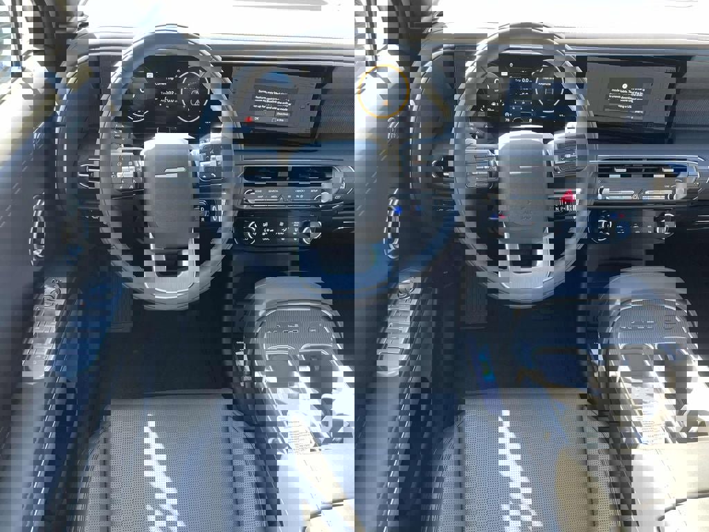 New 2026 Hyundai Palisade Calligraphy image 11