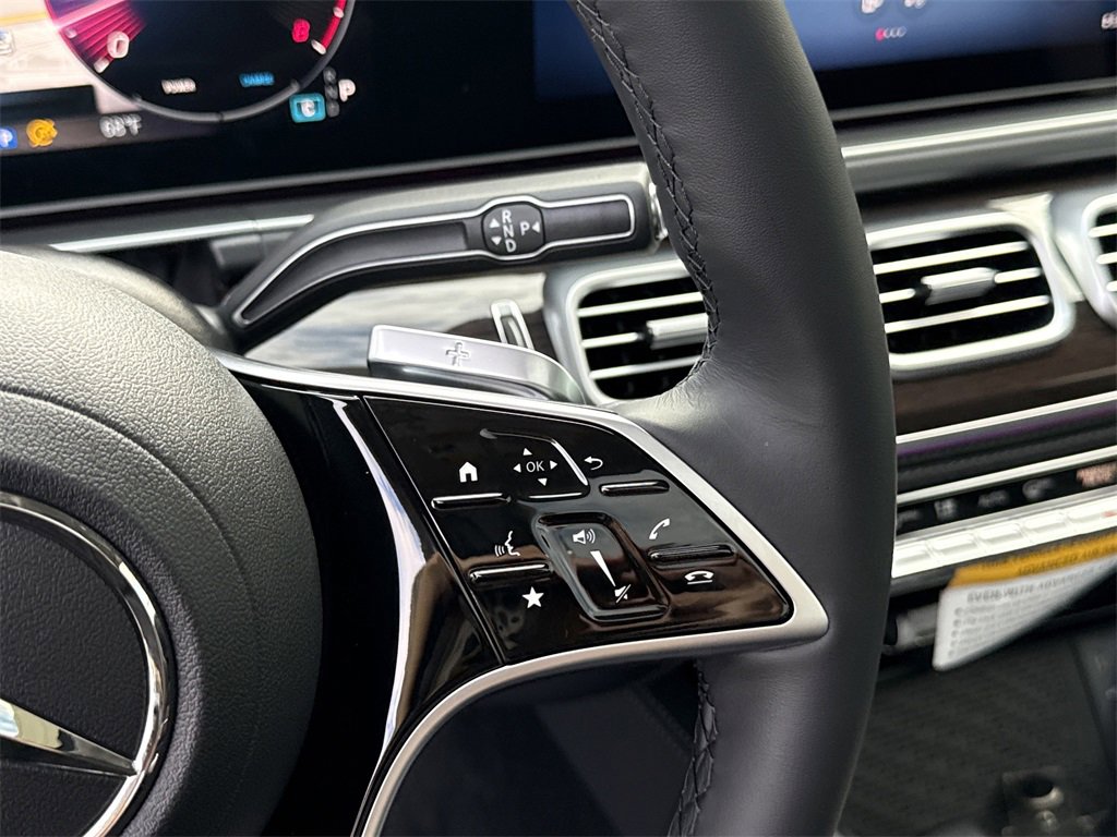 New 2026 Mercedes-Benz GLE 350 4MATIC image 27