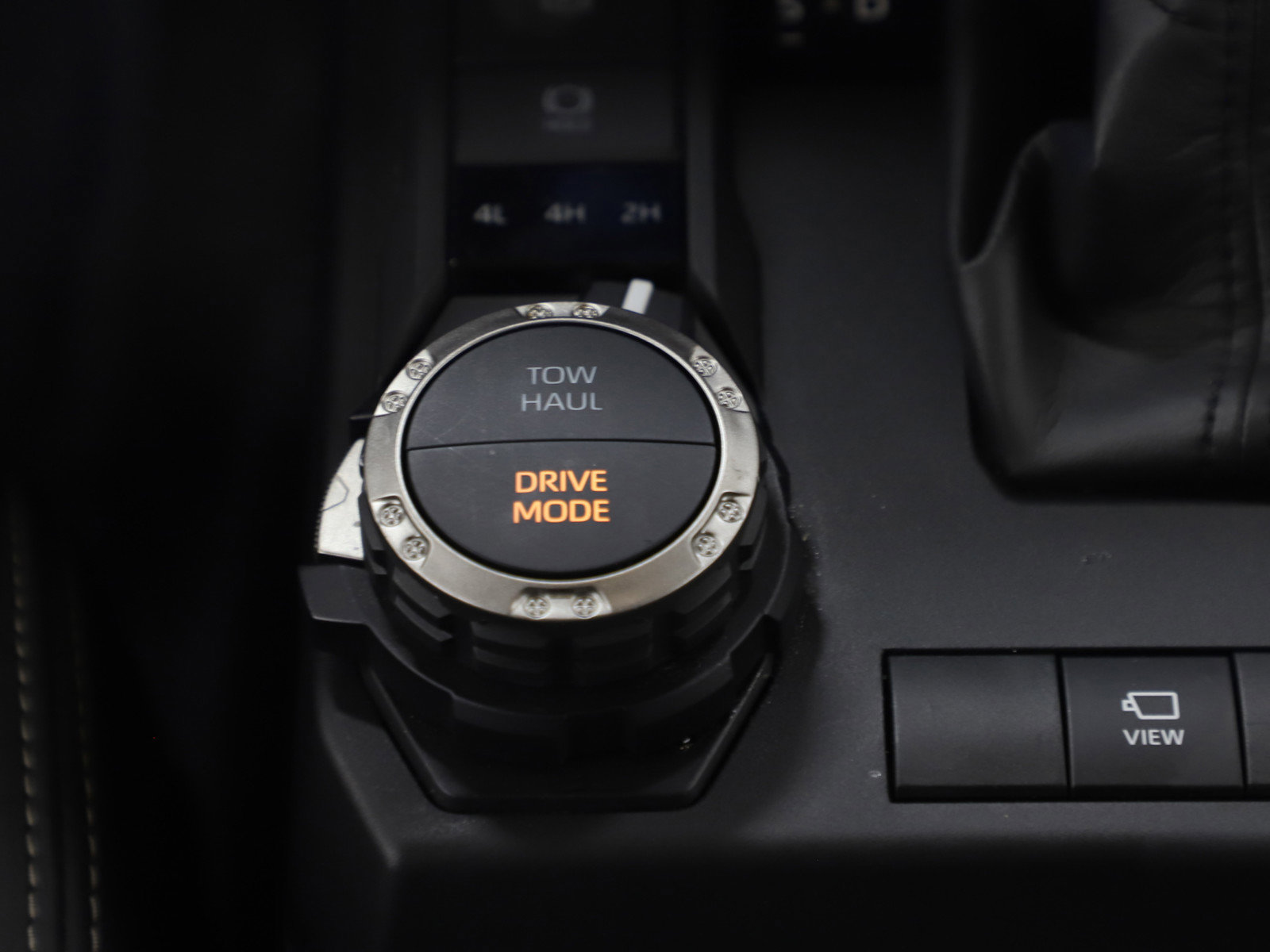 Used 2025 Toyota 4Runner TRD Sport Premium image 18