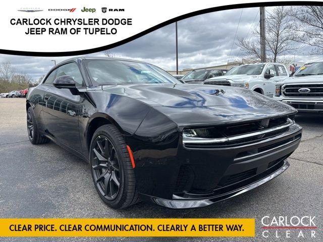 New 2026 Dodge Charger Scat Pack image 3