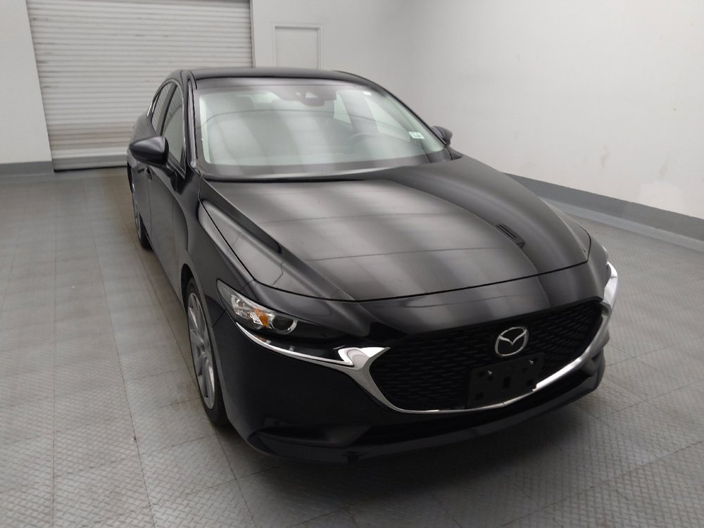 Used 2023 MAZDA MAZDA3 s FWD image 14