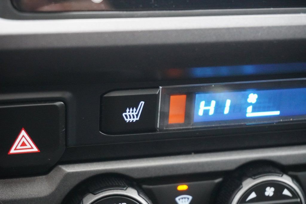 Used 2021 Toyota Tacoma TRD Sport image 37