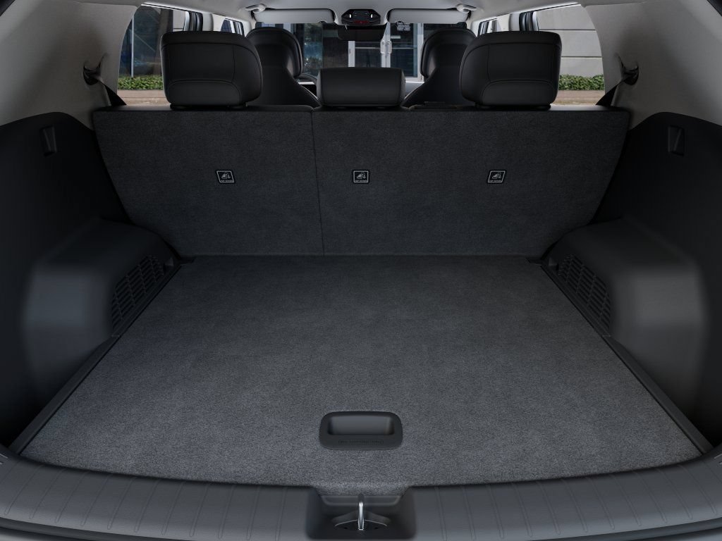New 2027 Kia EV3 Wind AWD/4WD image 19