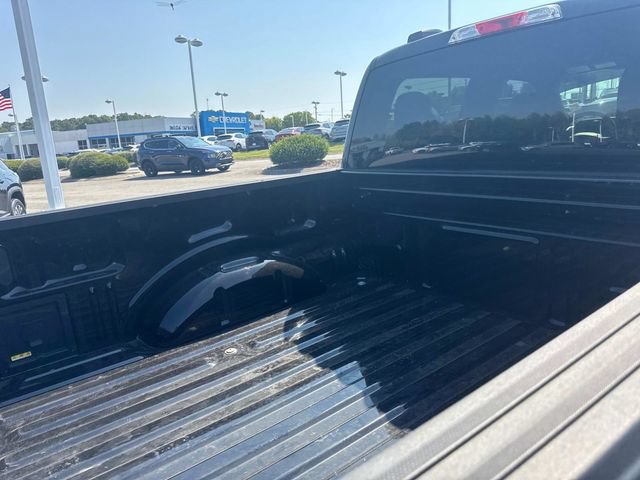 Used 2026 Ford F150 STX w/ F-150 LOBO Package AWD/4WD image 13