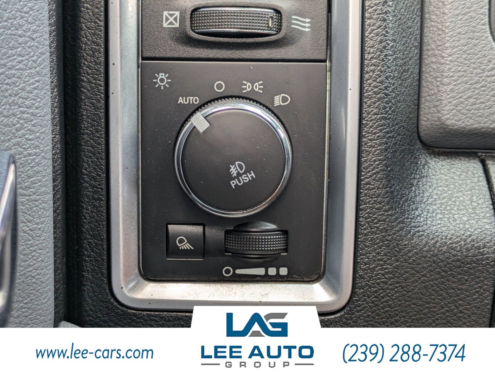 Used 2017 RAM 1500 Lone Star RWD image 19