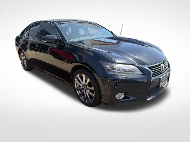 Used 2014 Lexus GS 350 AWD w/ Premium Package image 1