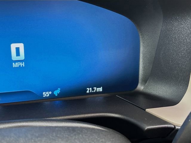 New 2025 Ford Bronco Sport Big Bend image 12