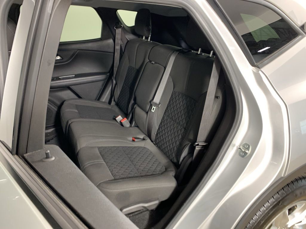 Used 2021 Chevrolet Blazer LT image 30