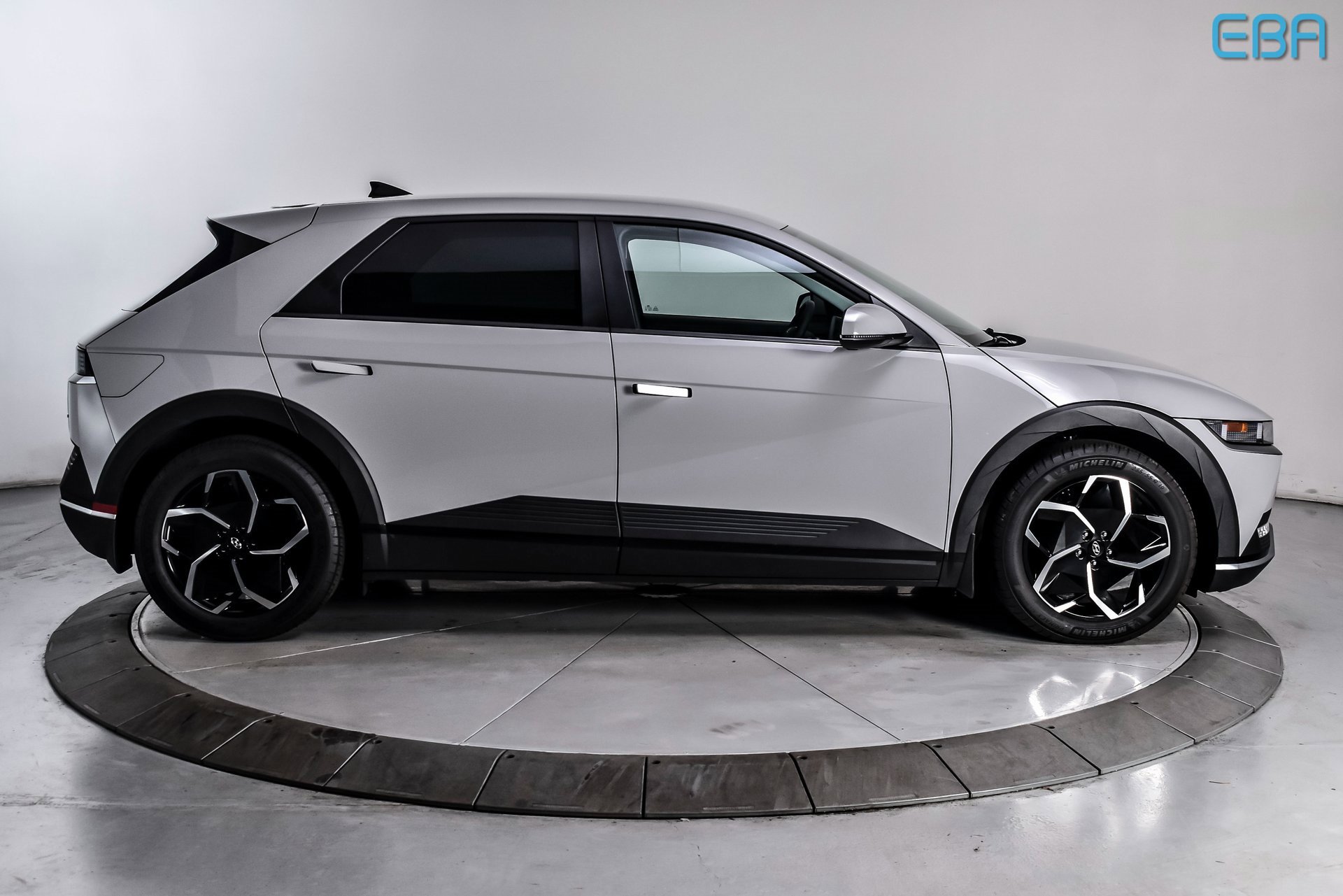 Used 2023 Hyundai Ioniq 5 SEL w/ Cargo Package image 7