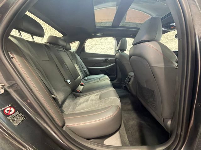 Used 2023 Hyundai Sonata N Line FWD image 13