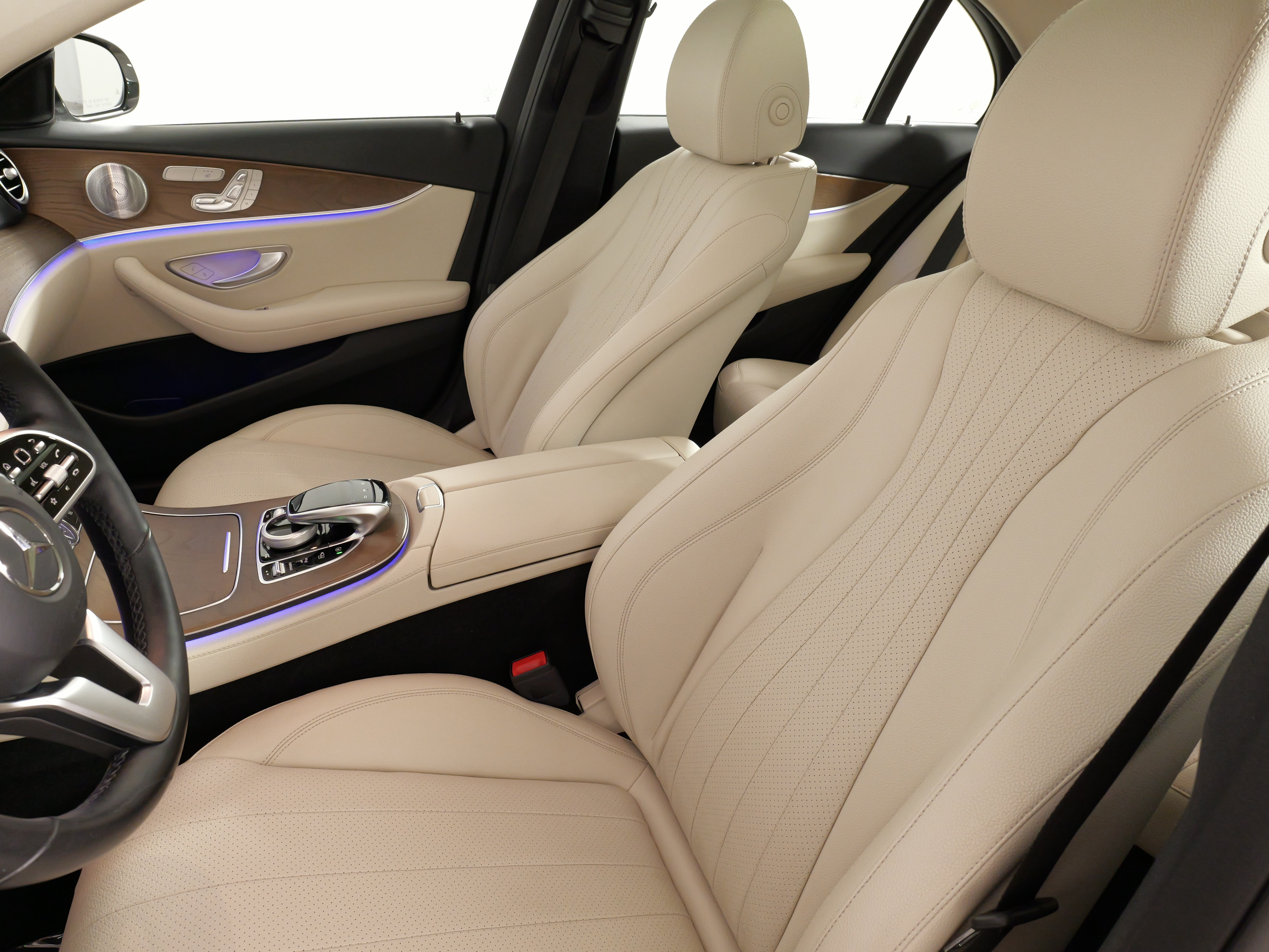 Used 2020 Mercedes-Benz E 450 4MATIC Sedan image 32