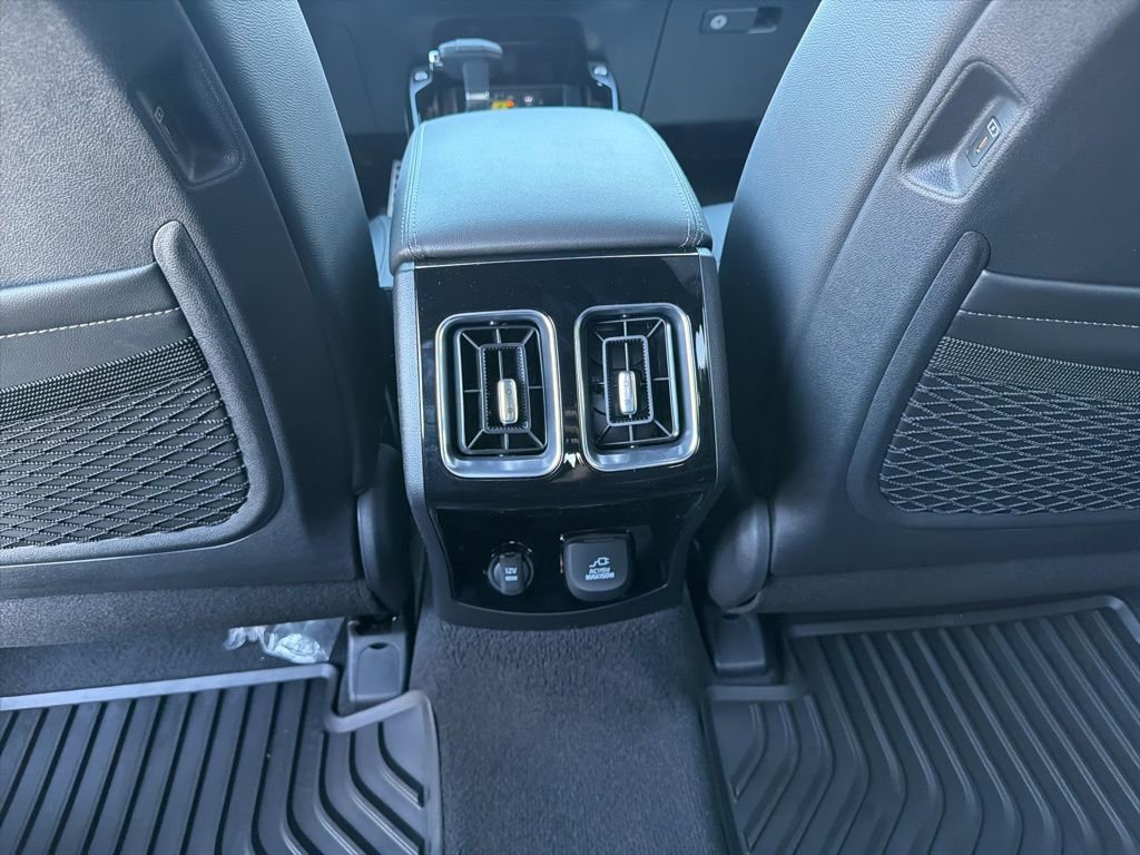 New 2026 Kia Sorento SX Prestige image 23