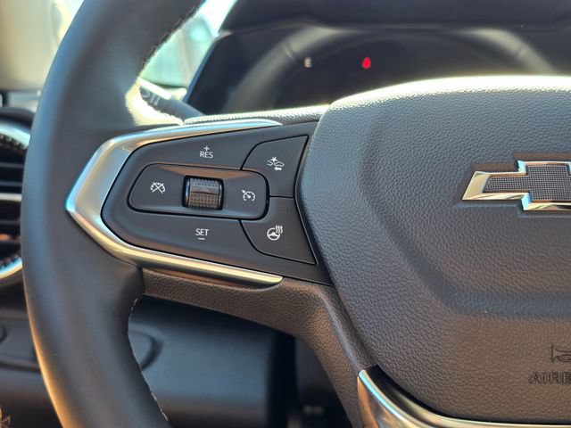 New 2026 Chevrolet Trax ACTIV w/ Sunroof Package FWD image 31