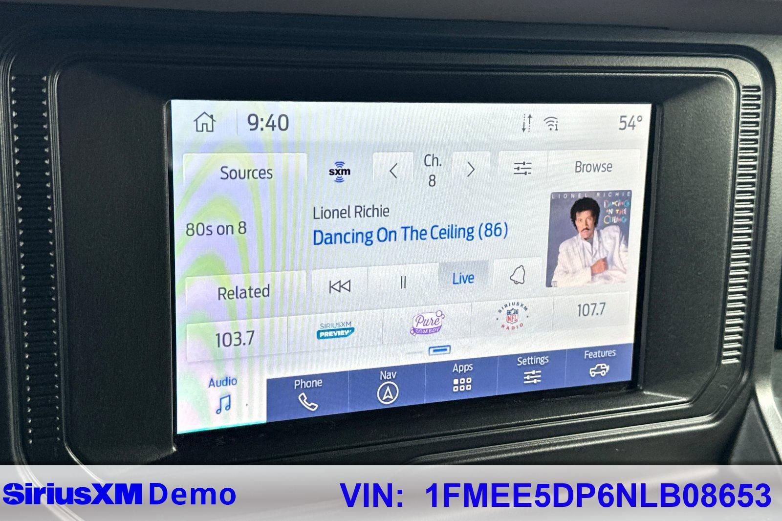 Used 2022 Ford Bronco Wildtrak image 25