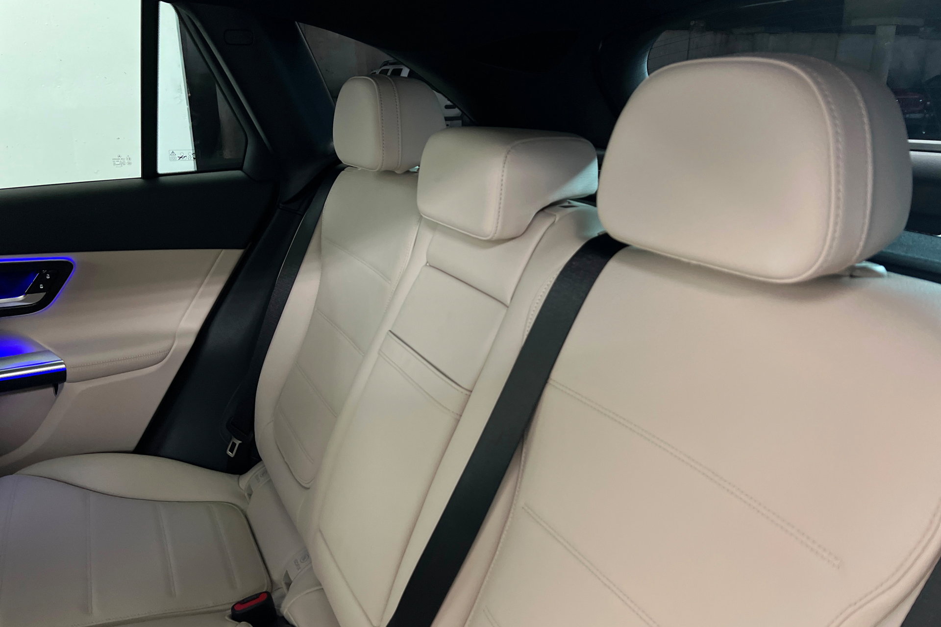 New 2026 Mercedes-Benz GLC 300 4MATIC image 20