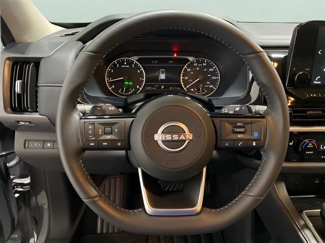 Certified 2025 Nissan Pathfinder SL AWD/4WD image 13