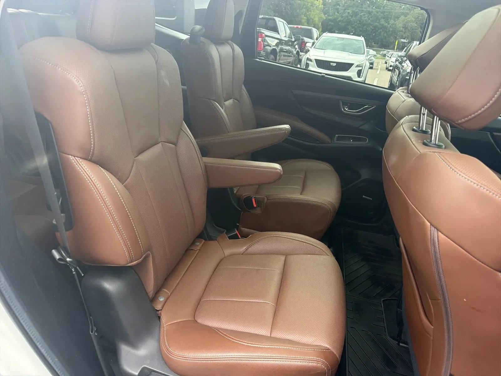 Used 2023 Subaru Ascent Touring AWD/4WD image 18