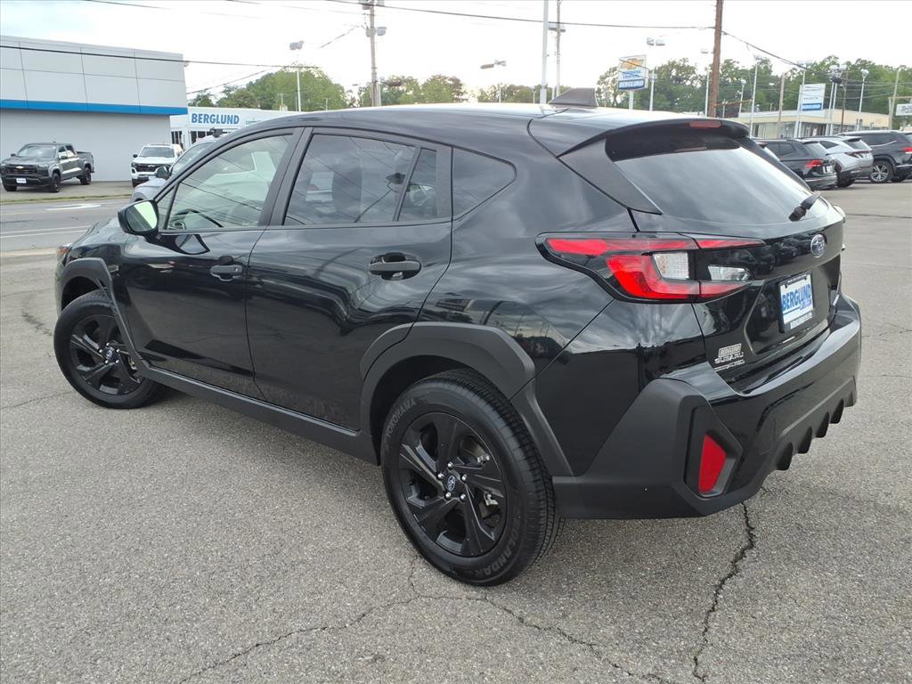 Used 2024 Subaru Crosstrek 2.0i AWD/4WD image 6